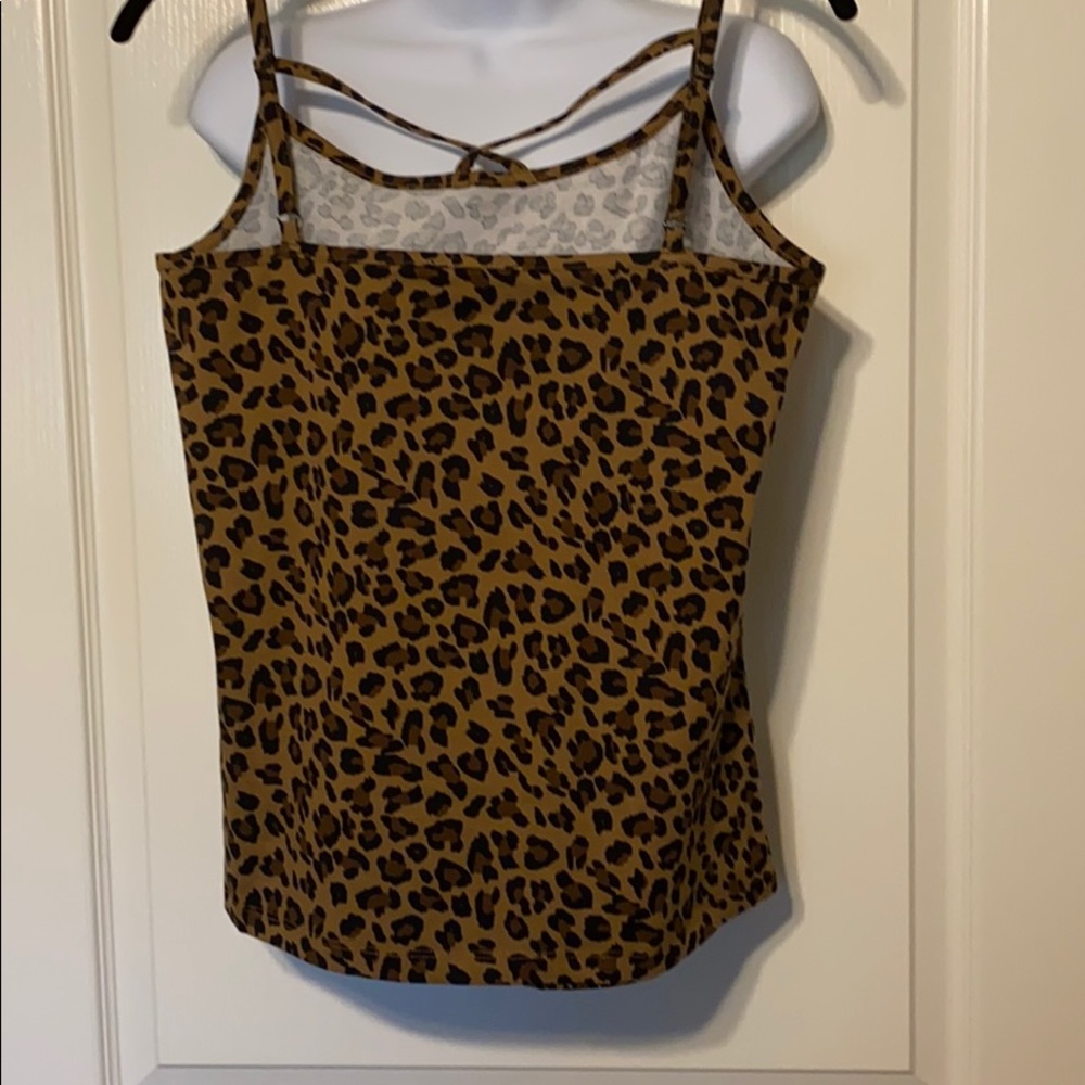 Leopard Tank - Picture 4 of 7